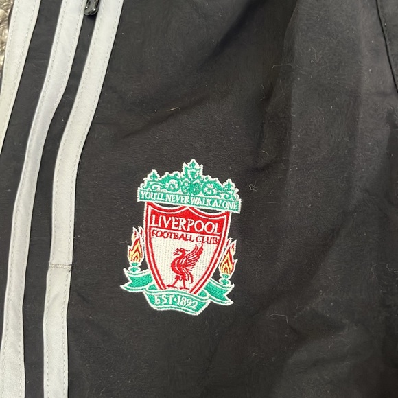 ADIDAS adorable Kids jogger set~ side 4T~NWT - Picture 2 of 11